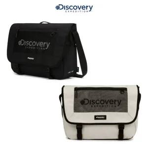 갤러리아 [디스커버리] 라이크 에어 플로 메신저백 (DXMR0104N)