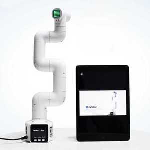 myCobot M5 협동로봇 다관절 코딩 공압 모듈 암 6축