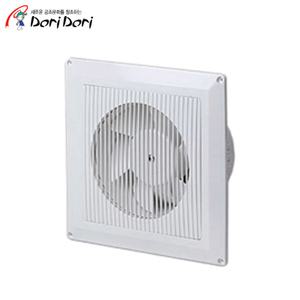 동우 도리도리 개방형환풍기 DWV-20DRC 배기 사무실 화장실 욕실 업소용
