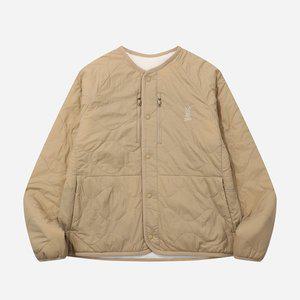 [DOD][디오디 공식] 리버웨이브 여자 자켓(TAN)