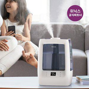 [위닉스]올바른 가습기 7.5L 화이트 WLTM750-JWK SSG