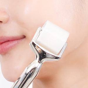 MTS 더마 롤러 모공 탄력 리프팅 페이스 니들 홈 케어