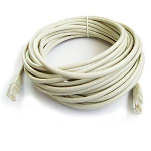 마하링크 ML-C6E100 CAT.6 UTP 랜케이블 10m 화이트