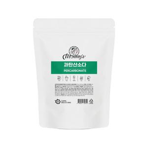 마미스 과탄산소다 3kg 대용량