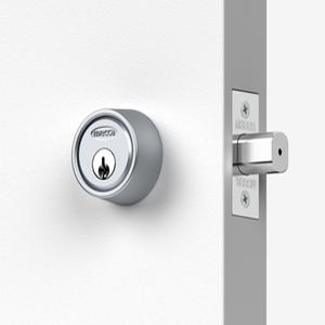 데드볼트 보조키 키뭉치 데드락 열쇠 잠금장치 A-511