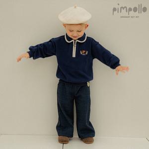 [삠뽀요] 슈노스쿨상하복