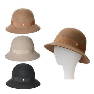 [헬렌카민스키]에타(Etta)  여성 클로슈햇 버킷햇