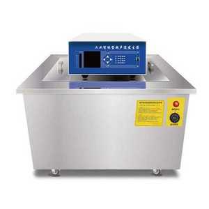 산업용 초음파 세척기 공업용 금형 녹제거기 클리너