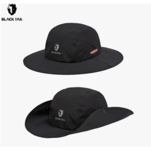 [롯데백화점]블랙야크 남녀공용 아웃도어 고어텍스 방수 등산모자 DNS고어로잉햇 2BYHTF3901 BYGD