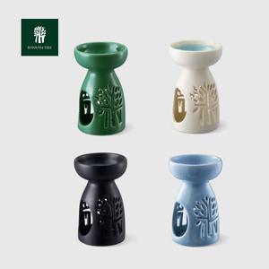 [롯데백화점]반얀트리 세라믹 오일버너 미디움4종(택1)