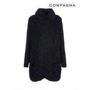 [꼼빠니아]알파카혼방덤블집업코트_CCBW1-WFU200