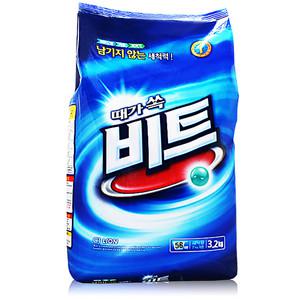 라이온 때가 쏙 비트 3.2kg 리필