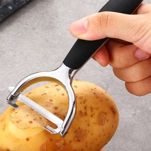 감각82 초보자도 쓰기 쉬운 전문감자칼/ 전문야채칼 당근 양배추칼 다용도필러 감자Y필러 채칼 슬라이스