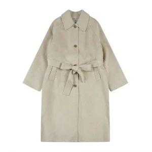 [코데즈컴바인](광주신세계)핸드메이드 싱글 맥코트 (CJD-HC503WA)