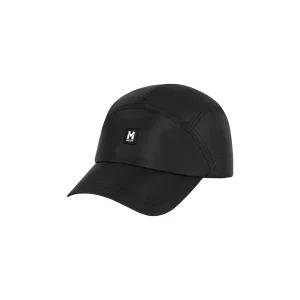 [밀레]가볍게 쓰기 좋은 초경량 남자등산모자 가을겨울모자