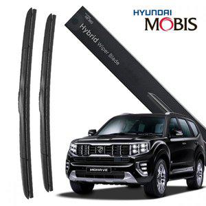 [제이큐]모하비더마스터 현대모비스 다이나믹뉴에어로 좌우 600mm 500mm 1세트