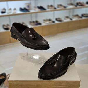 [미소페][미소페] by미소페 남성 태슬 로퍼 122439202-2 (P003433562)