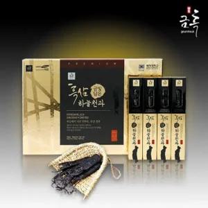 [굿커머스][금흑] 금빛담은 하늘 천과 300g(30gx10개)