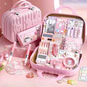 초등학교 학용품 세트 크리스마스 선물 초등학생 문구