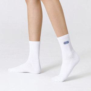 아웃도어 프로덕츠 시그니처 로고 자수 쿠션 미드 5족