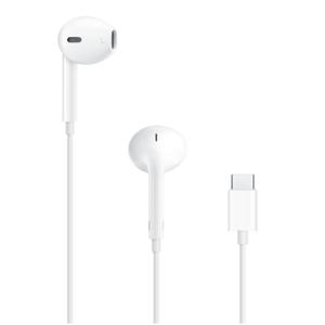 Apple usb-c 타입 유선 이어폰 MYQY3ZP/A