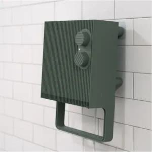 [롯데백화점]에코플로우 바툼 욕실온풍기 3.0 북유럽 감성 난방기 욕실 화장실 벽걸이 디자인