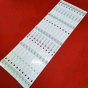 디엘티 55 inch led tv ZE55CU 호환 백라이트