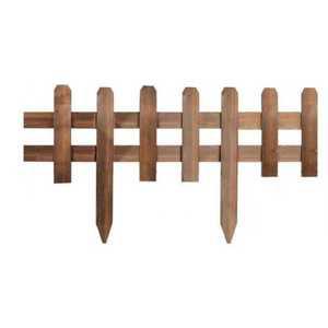 미니 울타리 마당울타리 주택 농가 목재담장 테라스