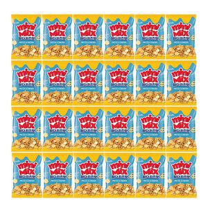 삼진 (미니믹스)프레첼 체다치즈맛 65g/24개 안주간식