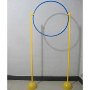 드론 레이싱 골대 경기장 원형 게이트 장애물 트랙