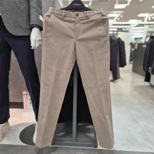 [트레몰로]TREMOLO HC14 24년 겨울 면혼방 바지 (주)세정인디안 트레몰로 24년 겨울 면혼방 (S27381930)