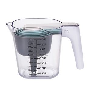 PN풍년 올라운드 계량도구 세트 (1.0L)