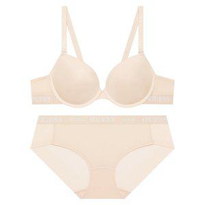 [게스언더웨어](강남점)톤톤밴드 와이어브라+팬티세트LPE(GEWBR161/BP161)