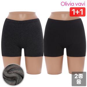 (30%즉시할인) OV 융2부 (2매세트) 3202 속바지