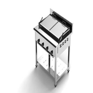 경일 시그마 클린 숯불바싹 구이기 (600/900/1200/1500) KGL-9704BC