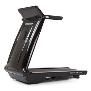 고고런5 무소음 접이식 런닝머신 ST808