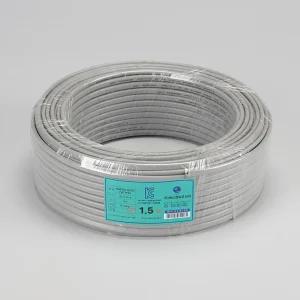 장원형 VCTF-K 전선케이블 1.5SQ 70M