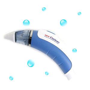 뉴코크린 전동식 콧물흡입기 코세척기 NEW COCLEAN