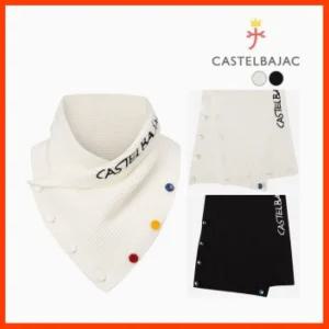 [까스텔바작]여성니트넥워머_BGAWGN703_DJ