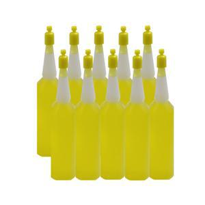 화분 꽃 식물 성장 발육 영양제 10개 식집사 화초 원예 실내 야외 정원