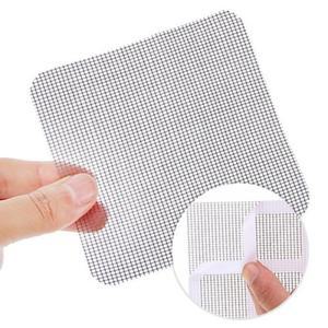 [HYIK9GPN_4B]방충망 보수 패치 3P