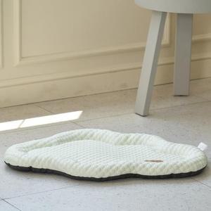 [HYIK9Q0O_4B]여름용 구름 방석 L 강아지 고양이