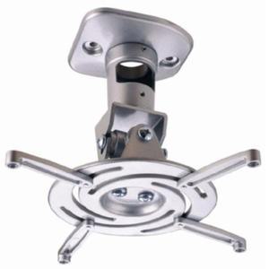 [HYIJV3UX_4B]주변기기 프로젝터 거치대 - 천정 Swivel