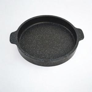 [JHQPOR40_4B]냄비형 찜냄비 닭갈비 구이팬 특대 30cm 볶음