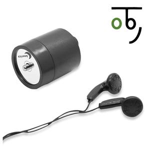 청음식 수도관 간이 누수탐지기 벽 파이프 바닥 가정용 셀프 누출 감지기