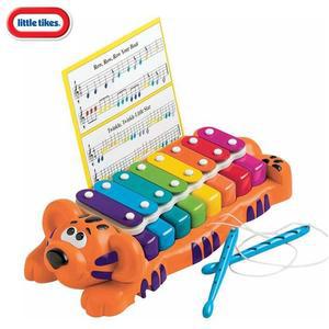 [HYIJUE75_4B]리틀타익스 호랑이실로폰 (629877)