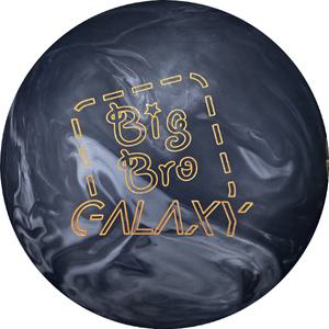스웩 - 빅 브로 갤럭시 볼링공 소프트볼 훅볼 볼링용품