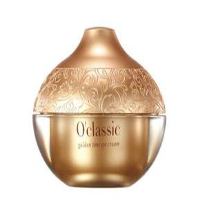 알로에마임 오클래식 골든타임 아이크림 20g