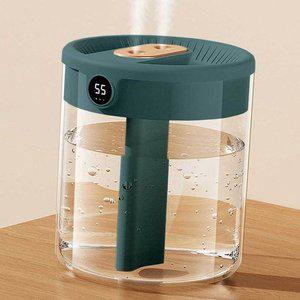 [기타]가습기 무드등 사무실가습기 1인용가습기 책상가습기 (WFFP4LF)