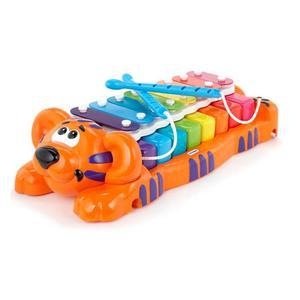 [HYIJUPB3_4B]매트 리틀 호랑이 실로폰 (629877M)